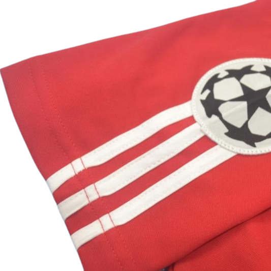 FC Bayern München Heim UCL Version 2001 "Elber" Nr.9