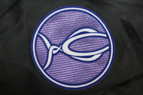 Real Madrid Auswärts Sleeve 17/18 "Kross" Nº 8