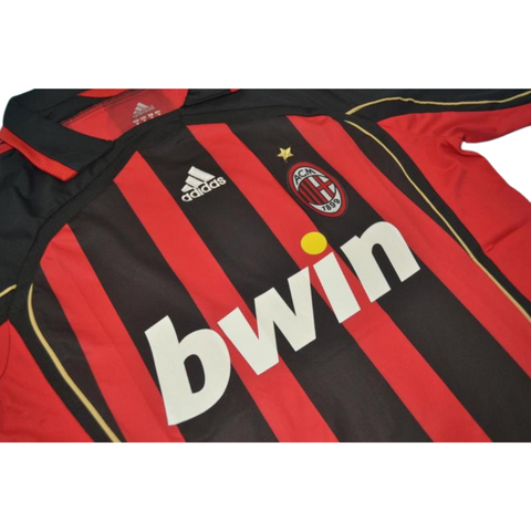 Milan Heim 06/07 "Shevchenko" Nr.7