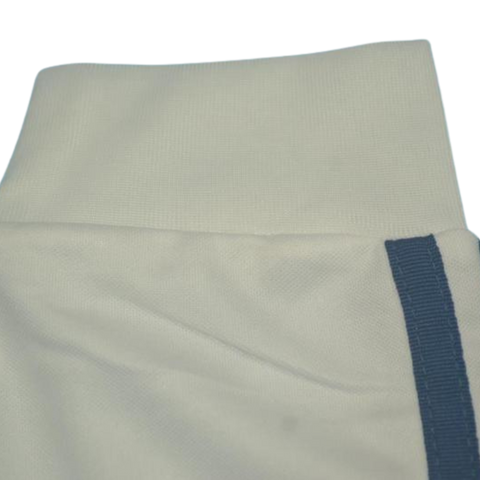 Real Madrid Heim Langarm 01/02