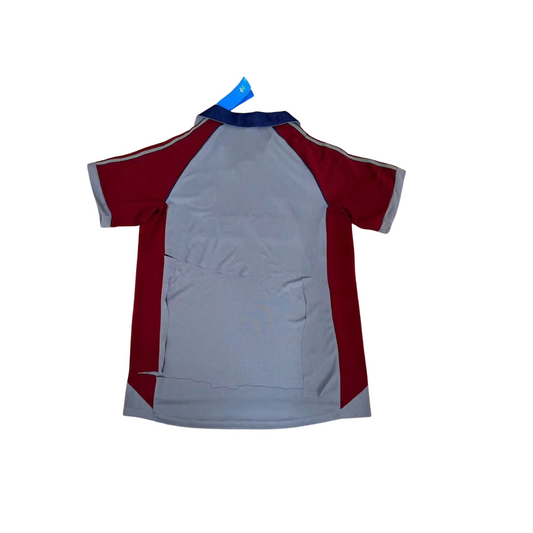 Chivas Auswärts 99/0