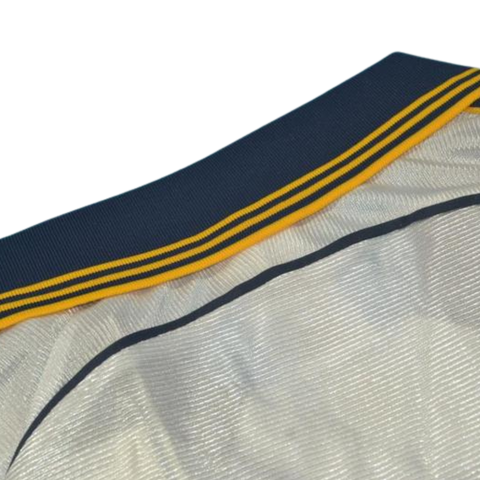 Real Madrid Heim 98/00