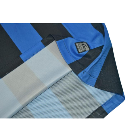 Internazionale Heim UCL Finale Version 2010 "J.Zanetti" Nr.4