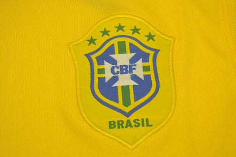 Brasilienien Heim 2006 "Ronaldo" Nr.9