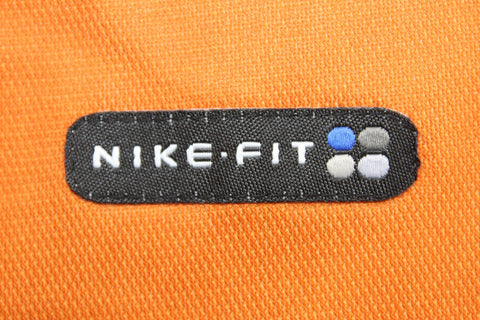 Barcelona Auswärts Orange Alternative 98/00