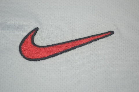 PSV 1998 "V. Nistelrooy" Nº 8