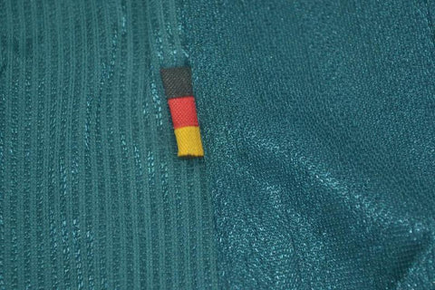 Deutschland Auswärts 1998