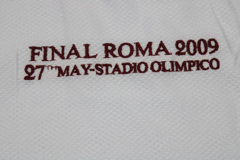 Manchester United UCL Final Langarm 08/09