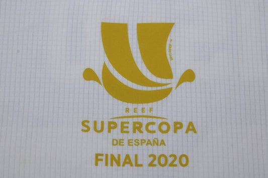 Real Madrid Heim 19/20
