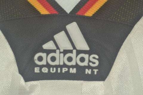 Deutschland Heim 1992
