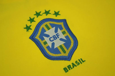 Brasilienien Heim 04/06