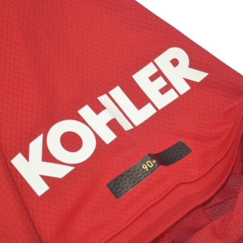 Manchester United Heim 19/20