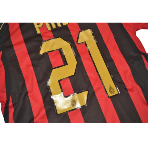 Milan Heim 06/07 "Pirlo" Nr.21