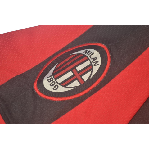 Milan Heim 96/97 "Baggio" Nr.18