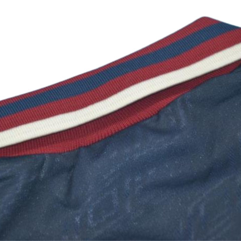 Ajax Auswärts 94/95 "Litmanen" Nº 10