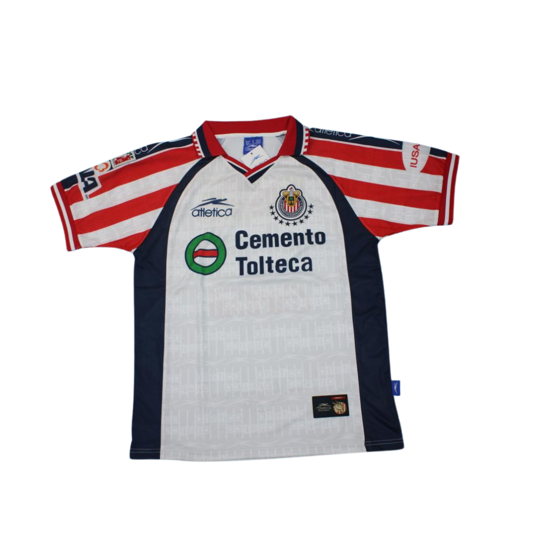Chivas Auswärts 99/0