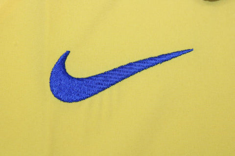 Arsenal Auswärts Gelb 03/05