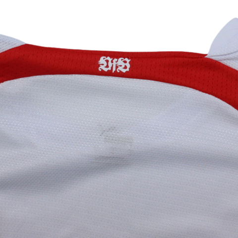 VfB Stuttgart Heim 06/07 "Connor" Nr.44