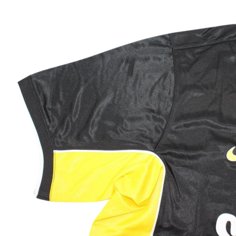 Borussia Dortmund Auswärts Black 1998