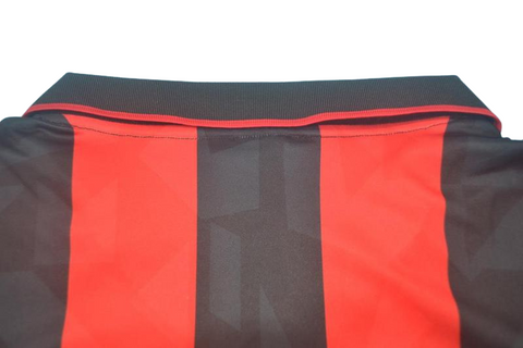 Milan Heim 93/94 "Van Basten" Nr.9