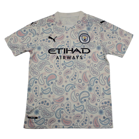 Manchester City Auswärts Alternative 20/21