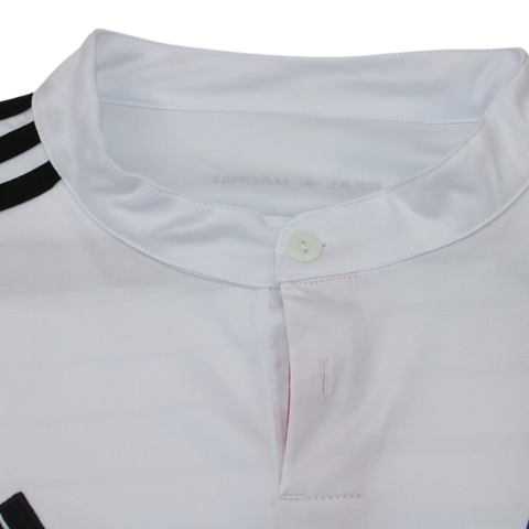 Real Madrid Heim Langarm 14/15