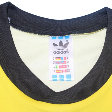 Borussia Dortmund Heim 1989