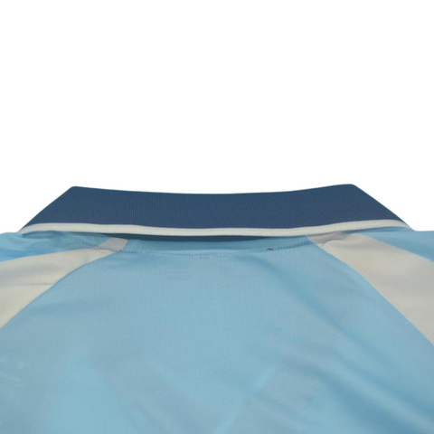 Argentinien Heim 00/01