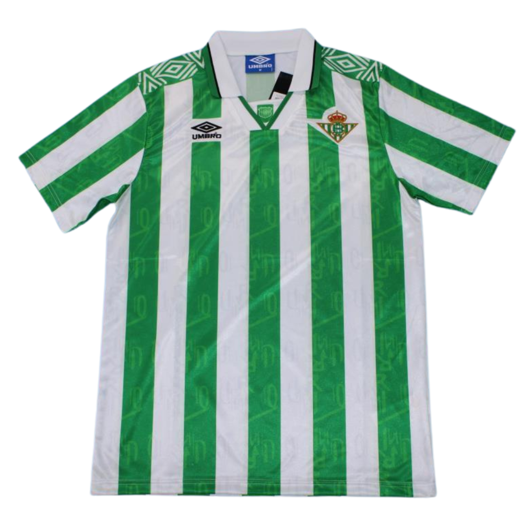 Betis Heim 94/95