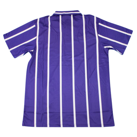 Manchester City Auswärts 92/94