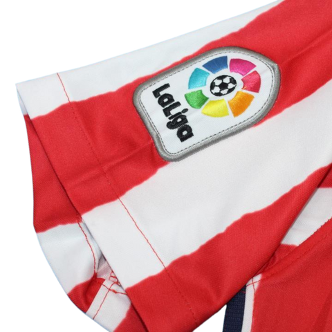 Atlético de Madrid Heim 20/21