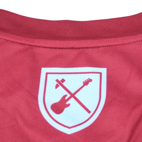 West Ham Heim IMFL Nº 11