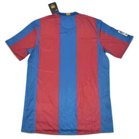 Barcelona Heim 07/08