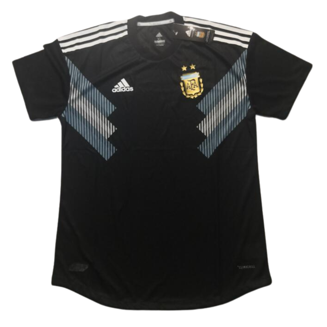 Argentinien Auswärts Player Version 2018