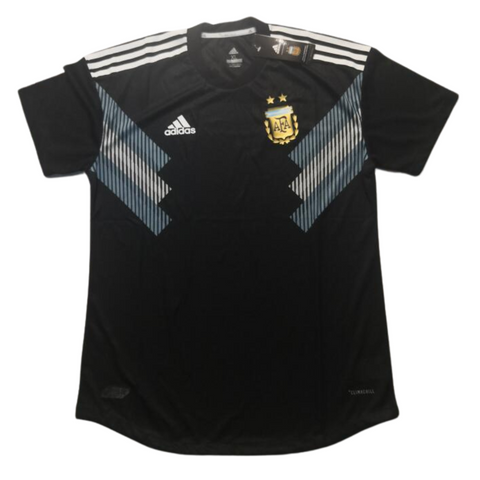 Argentinien Auswärts Player Version 2018
