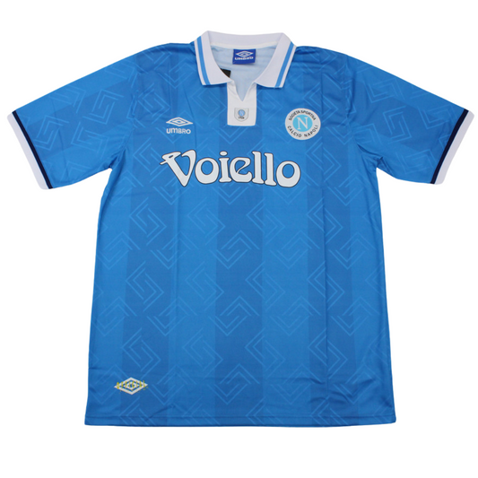 Napoli Heim 93/94