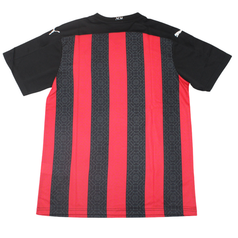 Milan Heim 20/21