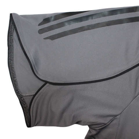 Real Madrid Alternative Gray 05/06 "Zidane" Nº 5