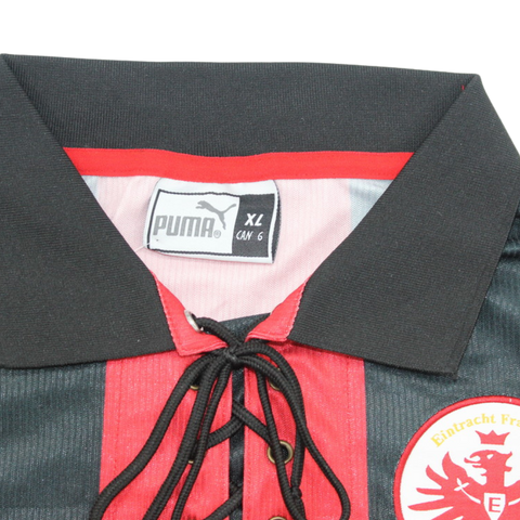 Eintracht Frankfurt Heim 99/00
