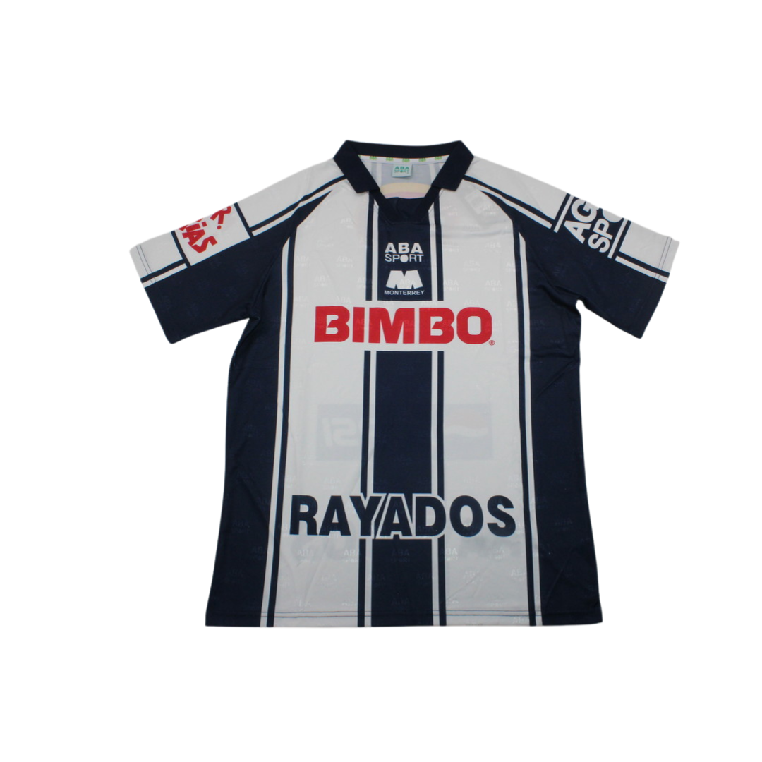 Monterrey Heim 98/99