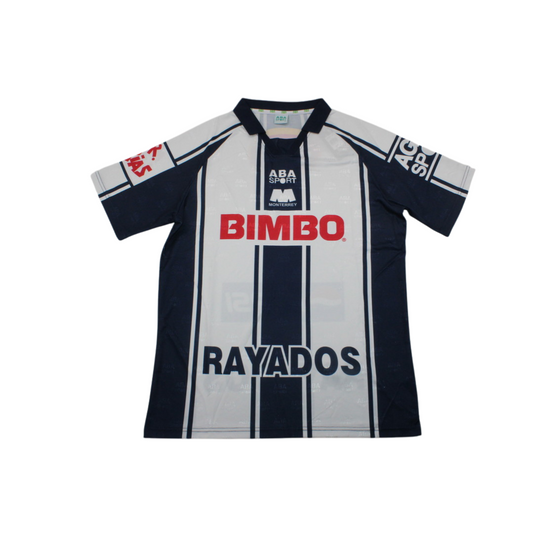 Monterrey Heim 98/99