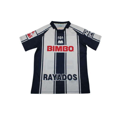 Monterrey Heim 98/99