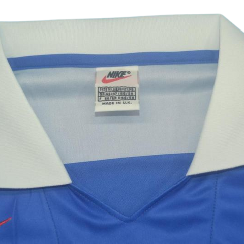 Rangers Heim 97/99