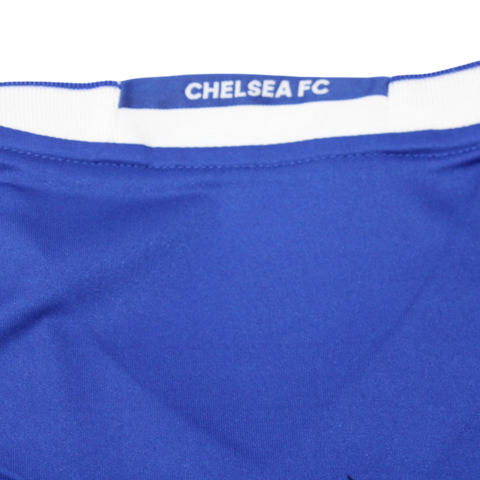 Chelsea Heim 16/17