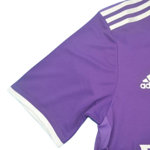 Real Madrid Auswärts 16/17