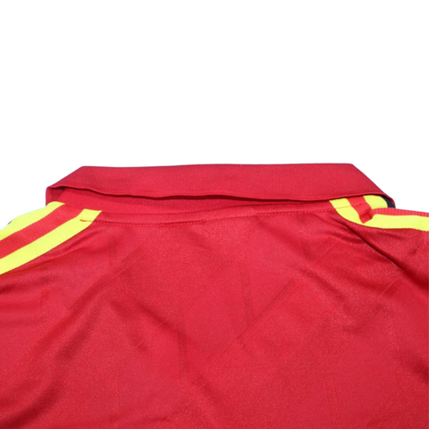Belgien Heim Player Version 1986