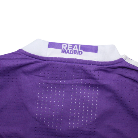 Real Madrid Auswärts Player Version 16/17