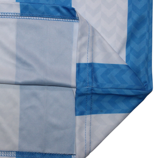 Málaga Heim 88/89 Nº 7