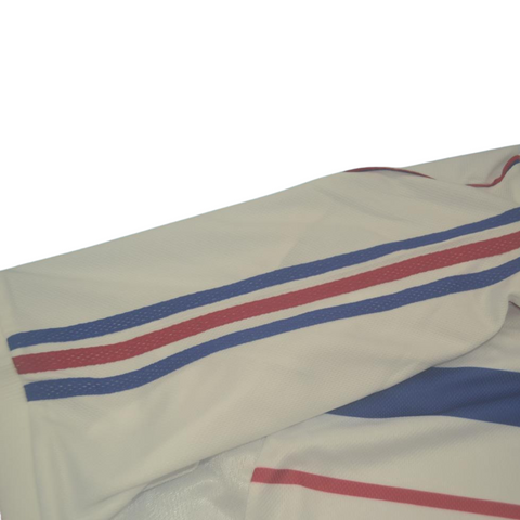 Frankreich Auswärts 98/00