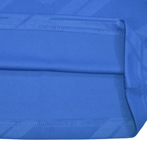 Manchester United Auswärts Blau 1986/1988 "Beckham" Nº 7